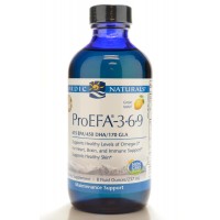 Nordic Naturals ProEFA 3.6.9 180 Count