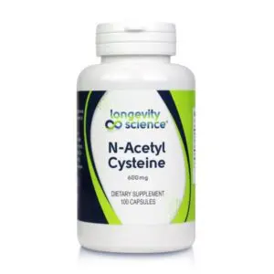 Protocol for Life Acetyl L-Carnitine