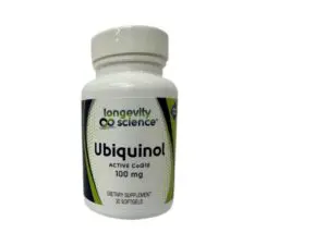ubiquinol l carnitine Protocol for Life L-Carnitine 500 mg